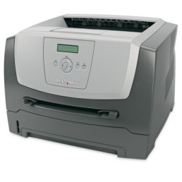 LEXMARK E250/E350